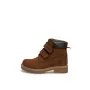 Детски боти LUMBERJACK River Shoes Brown, снимка 5