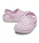 Детски сандали Crocs Crocband™ Clog T, снимка 4