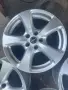 Лети джанти за БМВ Х5-18ки,BORBET-4броя , снимка 5