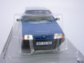 Моделче на Лада Самара, ВАЗ 2109, в мащаб 1:43, снимка 10
