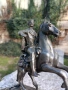 Руска скулптура "Медният конник“ , символ на Санкт Петербург.  , снимка 5