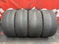 275 45 21 / 315 40 21, Зимни гуми, Спорт пакет, Michelin PilotAlpin5SUV, 4 броя, снимка 3