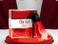 Дамски парфюм Chic Girl Red BN Parfums, 100мл, снимка 8