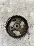 Шайба на зъбното колело на разпределителния вал за Peugeot Nemo, Bipper 1.4 HDi (2008) 9657477580, снимка 1
