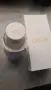 Бутилка Dior с кожен калъф и кутия., снимка 2