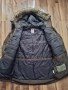 Fjällräven Barents Insulated Parka, снимка 13
