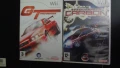 NINTENDO Wii RVL 001 EUR + GT Proseries и Need For Speed Carbon, снимка 8