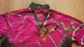 PINEWOOD Realtree Women's Thermo Pink размер 42 / XL за лов дамска термо блуза - 998, снимка 8