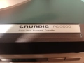 Grundig PS 3500, снимка 10