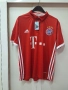 	фенска тениска adidas на FC BAYERN MUNCHEN-нова,размер M, снимка 1