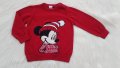 Детски пуловер Мики Маус 9-12 месеца, снимка 7
