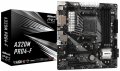 ASROCK Main Board Desktop A520M-HDV (AM4, 2xDDR4, PCIe 3.0 x16,PCIe 3.0 x1, M.2, 4 SATA3, D-Sub, DV, снимка 7