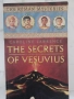 The Secrets of Vesuvius by Caroline Lawrence, снимка 1