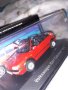 Volkswagen Golf 3 Cabriolet 1993. 1.43 Scale.Ixo/Deagostini Top  top  top  model.!, снимка 1 - Колекции - 41375433