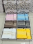 хавлиени кърпи 2 броя 50*90 70*140 %100 памук Gucci barbie hermes Christian Dior , снимка 4