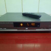 Yamaha DVD-S510, снимка 1 - Плейъри, домашно кино, прожектори - 42612764