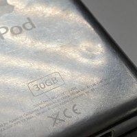 ✅ iPod 🔝 Classic 30 GB, снимка 4 - iPod - 44249732