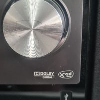 уредба sony HCD-DX 400A DVD reciever като нова , снимка 10 - Аудиосистеми - 41369941