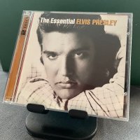 Elvis Presley : The Essential 2CD, снимка 2 - CD дискове - 44265477