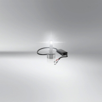 LED крушка H1, 24V12W, LEDdriving HLT, Osram, снимка 7 - Аксесоари и консумативи - 44511071