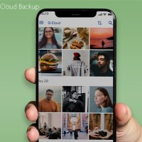 G Cloud Mobile Backup Неограничен план за съхранение с 3-годишен абонамент , снимка 3 - Други - 42573386