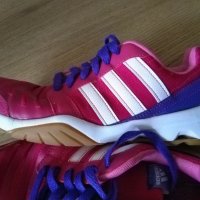 Дамски маратонки Adidas , снимка 4 - Маратонки - 41289800