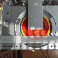 JVC FS SD1000R, снимка 8 - Ресийвъри, усилватели, смесителни пултове - 44614089