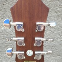 Китара Epiphone електроакустична , снимка 10 - Китари - 41822181