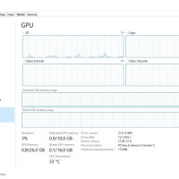 Геймърски компютър Ryzen 5 5600X/32GB RAM/RTX 3080/2TB NVME, снимка 11 - Геймърски - 41706522