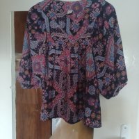 Дамска  блуза , снимка 1 - Туники - 44363800