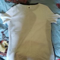 Adidas тениска, снимка 4 - Детски тениски и потници - 40470216