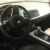 BMW E85 Z4 2.0ι N46B20A 6ск, снимка 2 - Автомобили и джипове - 42418443