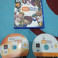 Ps 2 игри, снимка 4 - Игри за PlayStation - 41146708