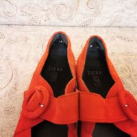 Страхотни дамски обувки Ziera 36 номер , снимка 2 - Дамски ежедневни обувки - 40113268