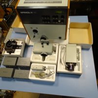 Спектрофотометър SPEKOL-11 Carl-Zeiss spectrophotocolorimeter, снимка 1 - Други машини и части - 39050871