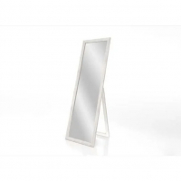 Огледало за цял ръст с рамка от МДф, снимка 2 - Декорация за дома - 36154021
