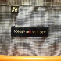 Риза tommy hilfiger , снимка 3 - Ризи - 41552678