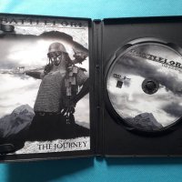 Battlelore – 2004 - The Journey(Viking Metal) (DVD-9 Video), снимка 2 - CD дискове - 40476287