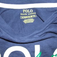 POLO-Ralph Lauren - orginal, снимка 5 - Тениски - 41209482