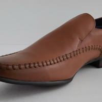 Мъжки обувки Firetrap Hampton Sl, размер - 46 /UK 12/., снимка 6 - Официални обувки - 36237597