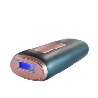 Портативен козметичен уред за IPL лазерна епилация, снимка 6 - Козметични уреди - 41685552