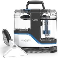 Нов Vax SpotWash Max Duo: Мощен Почистващ Уред с XL Резервоар, снимка 1 - Други стоки за дома - 42589758