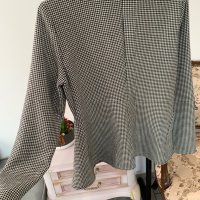 Дамска блуза Zara в размер М, снимка 11 - Блузи с дълъг ръкав и пуловери - 44424106