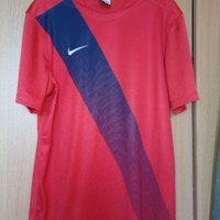 Мъжка тениска Nike S, снимка 8 - Спортни дрехи, екипи - 41096623
