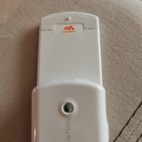 Уникат Нов Sony Ericsson W900i white, снимка 8 - Sony Ericsson - 44765121