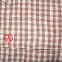 Fjallraven-мъжка лятна риза с къс ръкав, снимка 4 - Ризи - 41608977