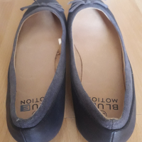 Дамски обувки Blue Motion,н.38, снимка 5 - Дамски ежедневни обувки - 36320750