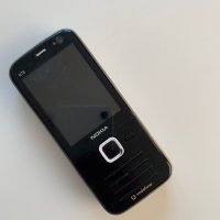 ✅ Nokia 🔝 N78, снимка 4 - Nokia - 41638044