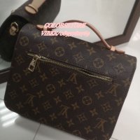 Луксозна чанта Louis Vuitton  код IM315, снимка 5 - Чанти - 38867606