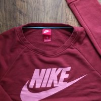  Nike Sportswear Modern - страхотна дамска блуза, снимка 3 - Блузи с дълъг ръкав и пуловери - 34362943